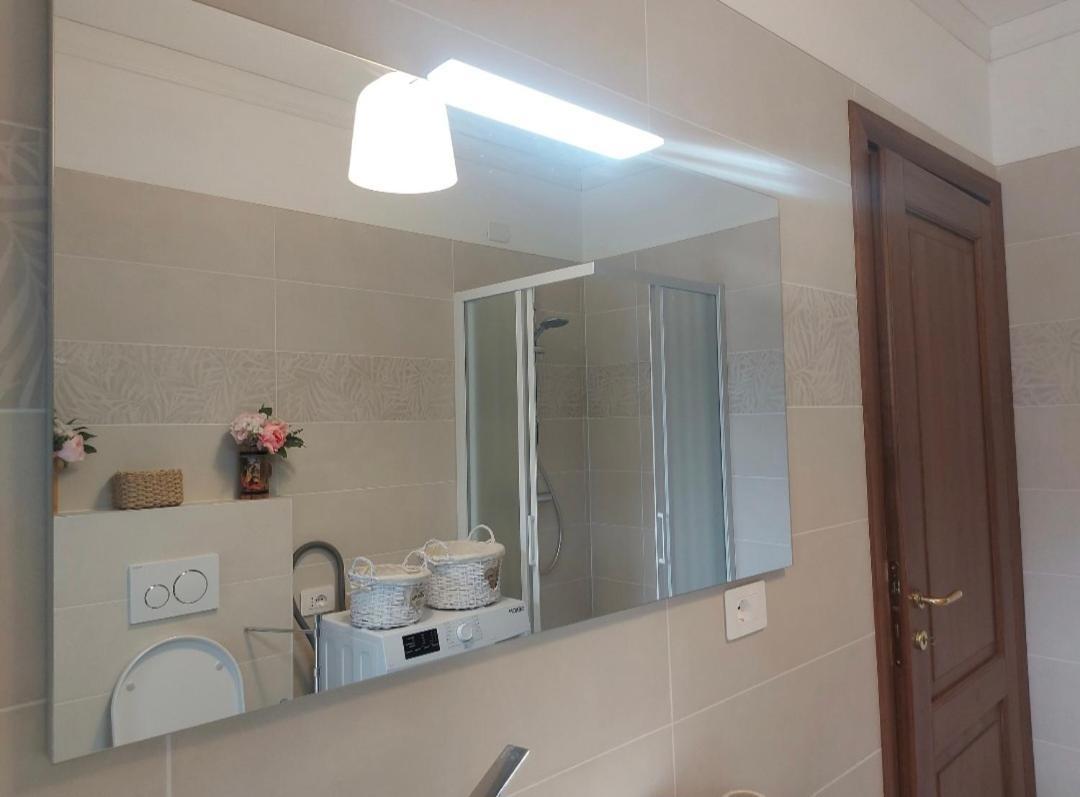 Incantevole Appartamento Monolocale Alba 2 Kültér fotó